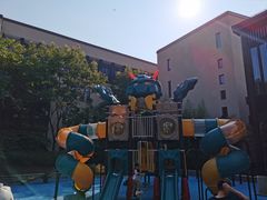 -上海崇明金茂凯悦酒店