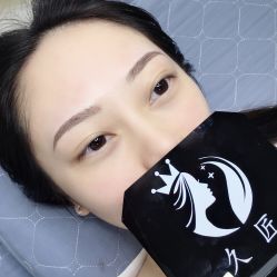 -久匠·纹眉半永久野生眉