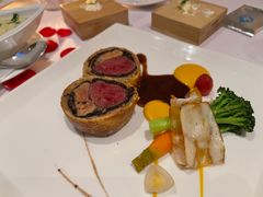 招牌惠灵顿牛排-蝶舍·MAISON PAPILLON