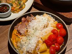 -NEED创意韩国料理(青岛万象城店)