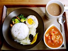 -海盗虾饭·剥好的小龙虾饭(SOHO尚都店)