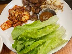 -青春分食(仙林大学城店)