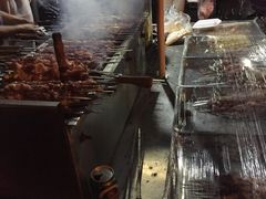 -新疆阿力烧烤