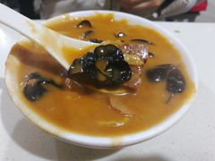 优质胡辣汤-清真·方中山胡辣汤(兴华北街店)