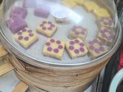 -大观篆新农贸市场