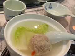 -佳兰雅序融合菜(高新店)