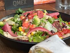 -Q MEX 库迈墨西哥餐吧(三里屯店)