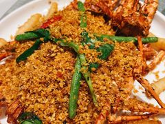 -79号渔船海鲜饭店(宝安店)
