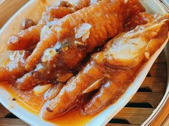 -点都德(龙之梦店)