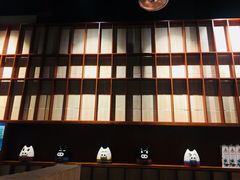 门面-嘿嘟嘟·肋条烧肉放题(爱融荟城店)