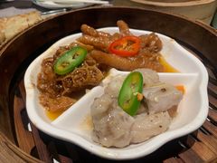-新兴·金羊座·粤菜点心(乐峰店)