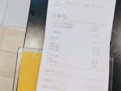 -Tims天好咖啡·贝果(华侨城步行街店)