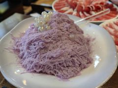 -快乐小羊(富强中路店)