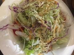 -鸟鸣门屋台料理(金帝银泰店)