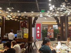 -有璟阁港式餐厅(国贸商城店)