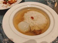 -扬州香格里拉·香宫中餐厅