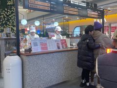 -野人先生Gelato(上海长宁龙之梦店)