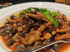 -7017浙菜•建德味(中财店)