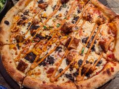 -Q MEX 库迈墨西哥餐吧(三里屯店)