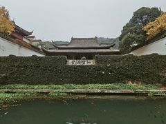 -宁波市保国寺古建筑博物馆