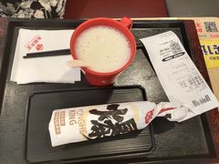 -永和大王(赤峰路二店)