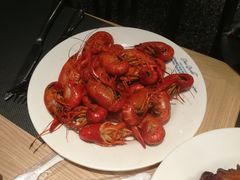 -星伦多海鲜自助餐厅(万达百货店)