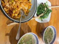 -西部马华清真兰州牛肉面·烧烤夜市(关东店)