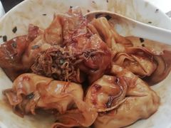 开洋馄饨-熙盛源(滨湖万达店)