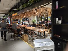 -Mammamia意大利餐厅(古北店)