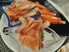 -澜悦港海鲜体验主题餐厅
