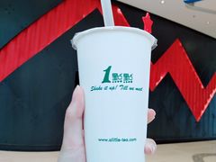 -1点点(苏州中心店)