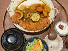 -ITARU食堂·定食料理(西丽店)