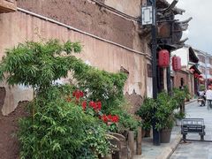 -巍山古城