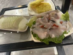 -重庆巴渝火锅(钟家村店)