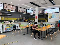 -常青麦香园(光谷华科店)
