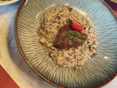 -IL Forno 意坊·意大利餐厅(花园店)