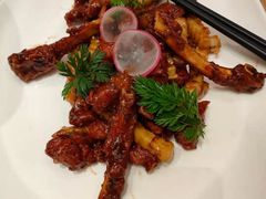 -客汀家宴·客家烟火 四季食材(集美店)