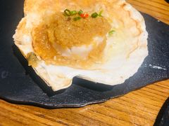 -烧货·活海鲜炭烧(湖滨商业街店)