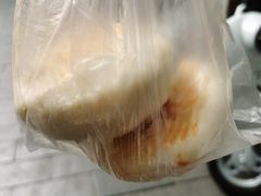 孜然肉包子-清真石家包子(大皮院总店)