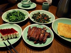 android_upload_pic-粗茶淡饭·隐庐私厨(东亭店)