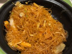 海皇粉丝煲-尚一汤·粤菜海鲜(环球港店)