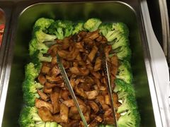 -素德轩素食餐厅(东港店)