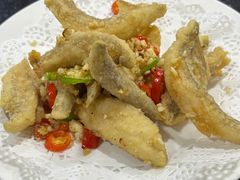 -一哥美食(总店)