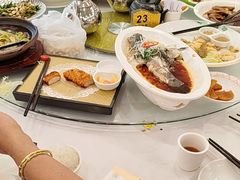 -海宝酒家(中山四路店)