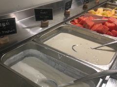 -So Lounge索兰至餐厅(蓝色港湾店)