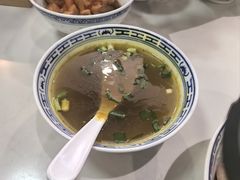 -永丰面馆(汉口路店)