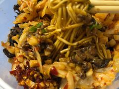 -李叁面馆(妇幼店)