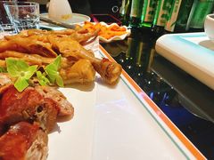 -星璨火吧KTV聚会餐厅(华清广场店)