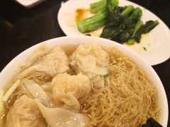 鲜虾云吞面-丽的面家(多宝路店)