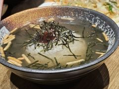 -やきにく 牛将日式焼肉(新华路店)